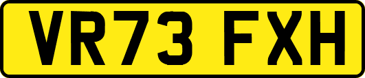 VR73FXH