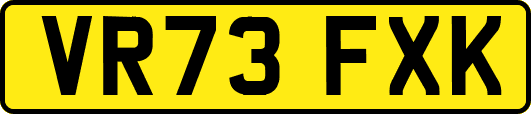 VR73FXK