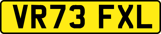 VR73FXL