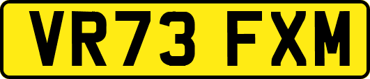 VR73FXM