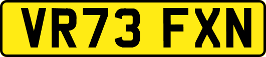 VR73FXN