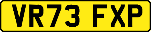 VR73FXP