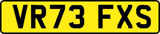 VR73FXS