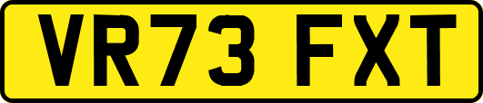 VR73FXT