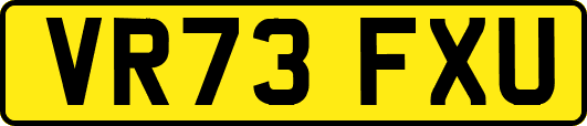 VR73FXU