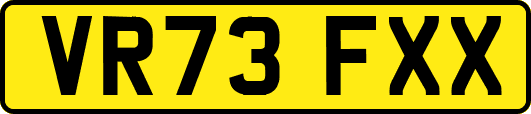 VR73FXX
