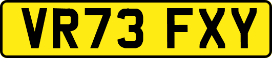 VR73FXY