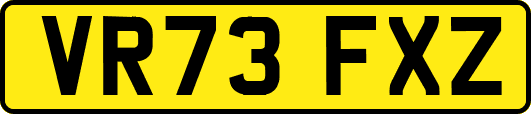 VR73FXZ