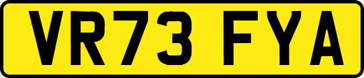 VR73FYA