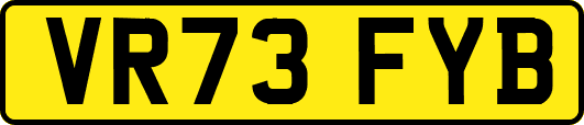 VR73FYB