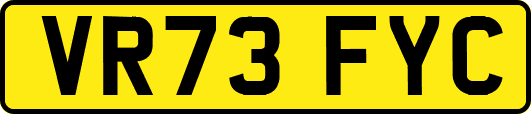 VR73FYC