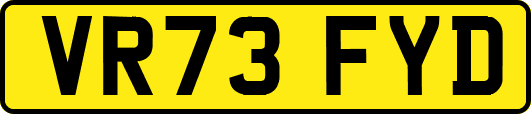 VR73FYD
