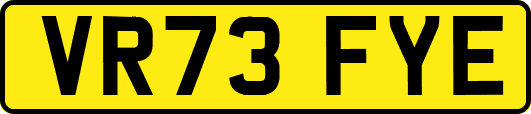 VR73FYE
