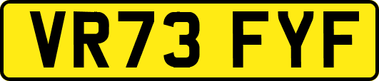 VR73FYF