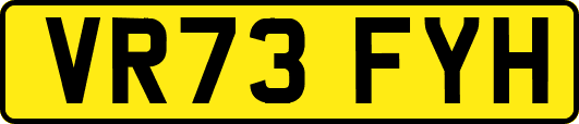 VR73FYH