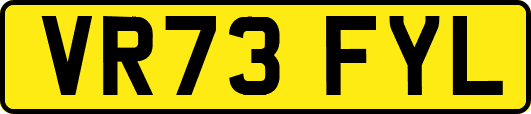 VR73FYL