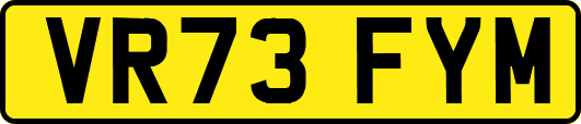 VR73FYM
