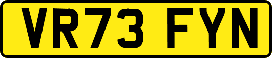 VR73FYN