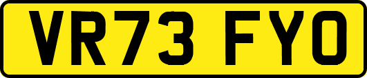 VR73FYO