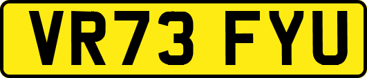VR73FYU