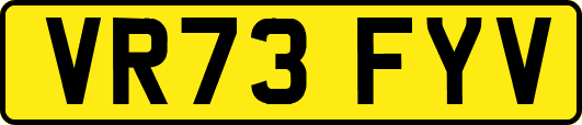 VR73FYV