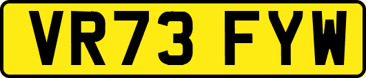 VR73FYW