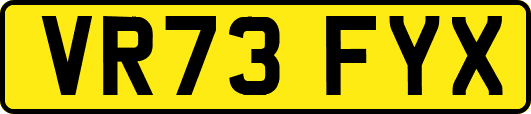 VR73FYX