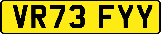 VR73FYY
