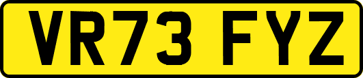 VR73FYZ