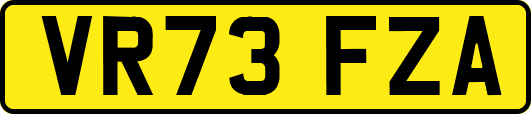 VR73FZA