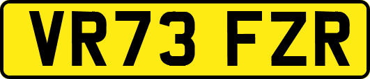 VR73FZR