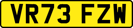 VR73FZW