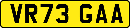 VR73GAA
