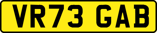VR73GAB