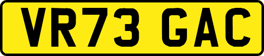 VR73GAC