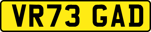 VR73GAD