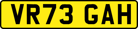 VR73GAH