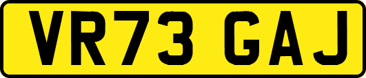 VR73GAJ