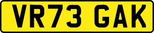 VR73GAK