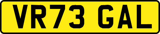 VR73GAL