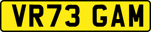 VR73GAM