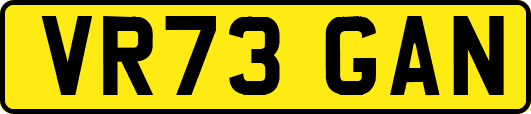 VR73GAN