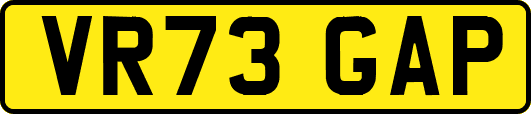 VR73GAP