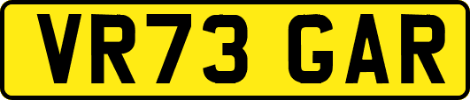 VR73GAR