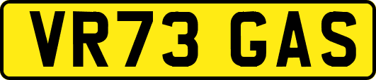 VR73GAS