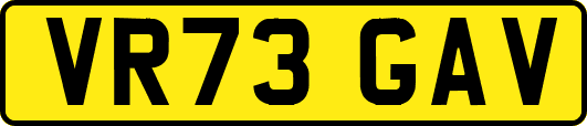 VR73GAV