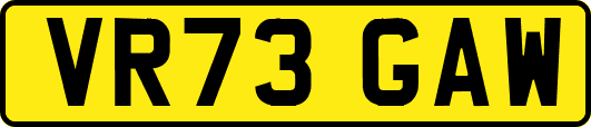 VR73GAW