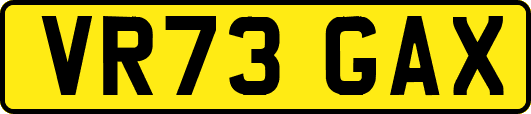 VR73GAX