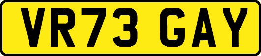 VR73GAY