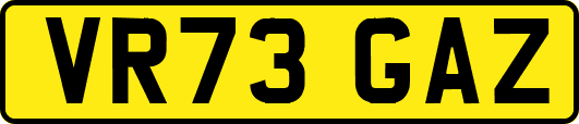 VR73GAZ